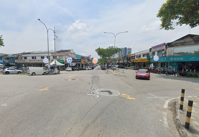 Bandar Baru Sungai Buloh