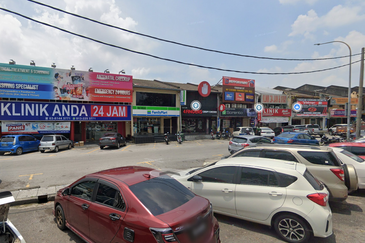 Bandar Baru Sungai Buloh