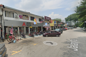 Bandar Baru Sungai Buloh