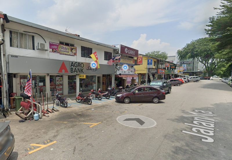 Bandar Baru Sungai Buloh