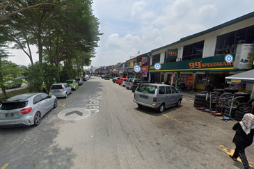 Bandar Baru Sungai Buloh