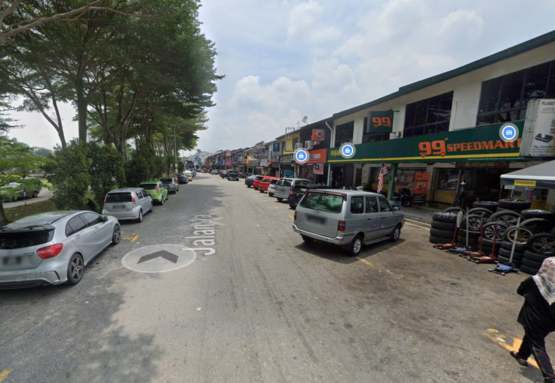 Bandar Baru Sungai Buloh