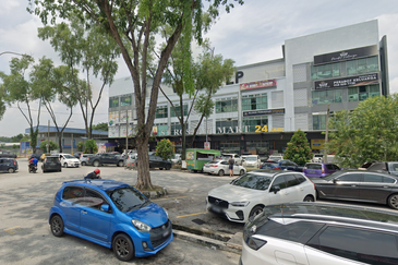 Bandar Baru Sungai Buloh