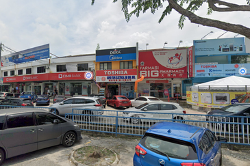 Bandar Baru Sungai Buloh