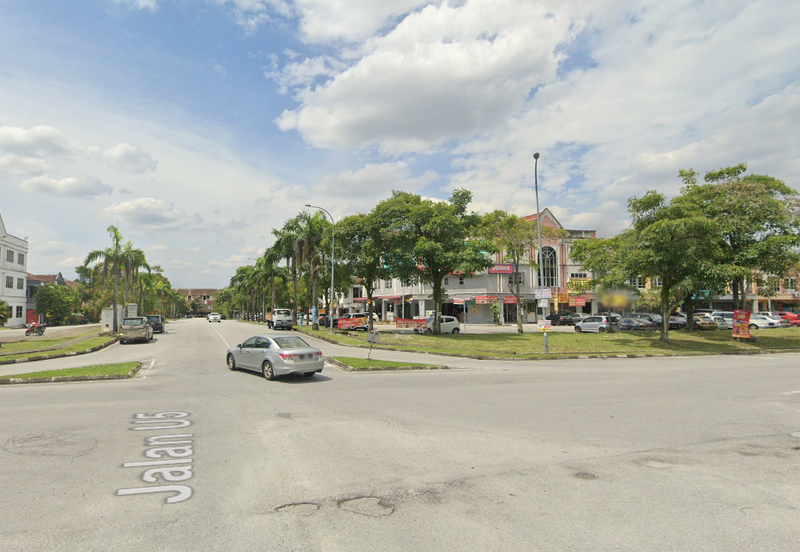 Bandar Pinggiran Subang @ Seksyen U5