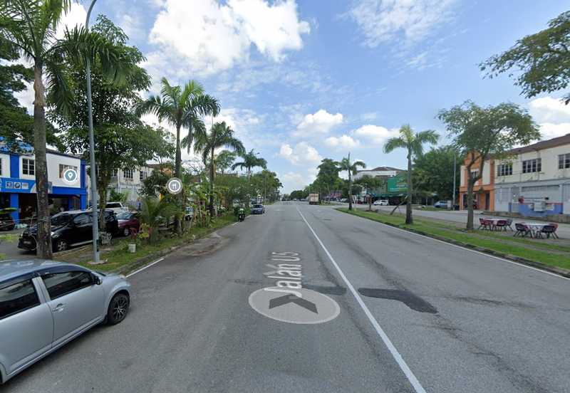 Bandar Pinggiran Subang @ Seksyen U5