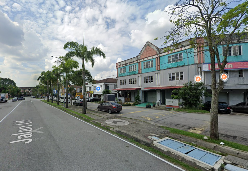 Bandar Pinggiran Subang @ Seksyen U5