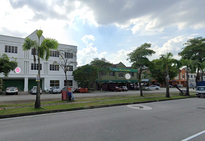 Bandar Pinggiran Subang @ Seksyen U5