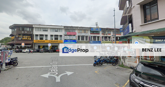 (ROI 4.66%) Taman TTDI Jaya Seksyen U2 Jalan Opera Shah Alam, Selangor, Shah Alam
