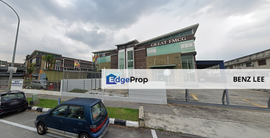 (Semi Detached) Subang 2 Seksyen U5 Bandar Pinggiran Subang Apollo, Selangor, Shah Alam