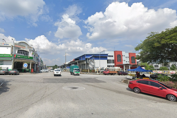 Seksyen U5