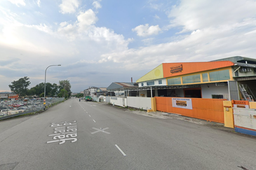 Bandar Teknologi Kajang