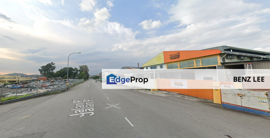 (Semi Detached) Bandar Teknologi Kajang Seksyen 2 Semenyih, Selangor, Semenyih