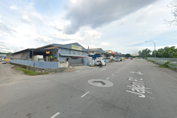 Bandar Teknologi Kajang