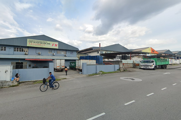 Bandar Teknologi Kajang