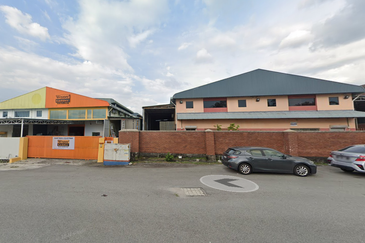 Bandar Teknologi Kajang