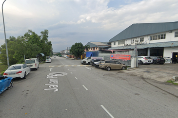 Bandar Teknologi Kajang