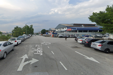 Bandar Teknologi Kajang