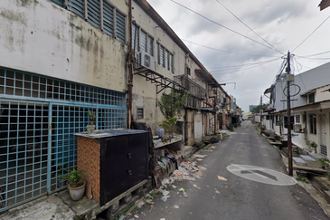 Bandar Sri Damansara