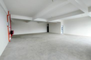 Nouvelle Industrial Park Kota Puteri