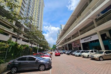 Platinum Mondrian (Pv128)