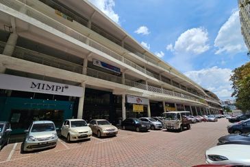 Platinum Mondrian (Pv128)