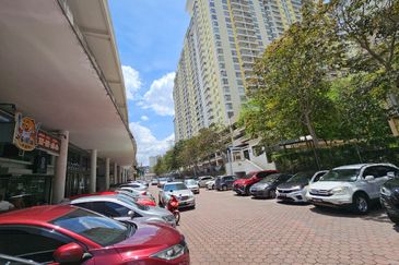 Platinum Mondrian (Pv128)