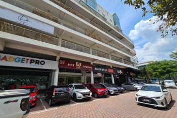 Platinum Mondrian (Pv128)