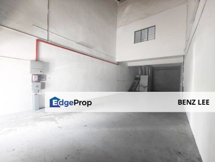 (Main Road 1.5 Storey) SD 5 Bandar Sri Damansara SD5 , Selangor, Petaling Jaya