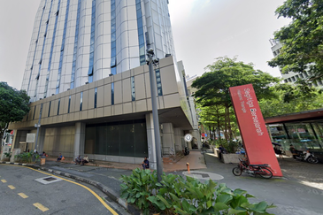 Kuala Lumpur City Centre