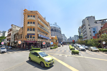 Kuala Lumpur City Centre