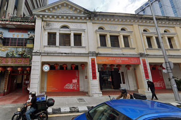 Kuala Lumpur City Centre