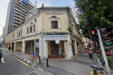 Kuala Lumpur City Centre