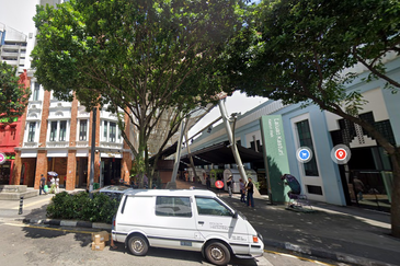 Kuala Lumpur City Centre