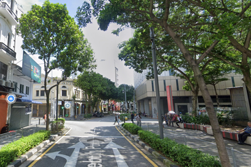 Kuala Lumpur City Centre