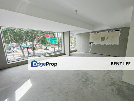 (Main Road W/Lift) The Strand PJU 5 Kota Damansara Petaling Jaya, Selangor, Petaling Jaya