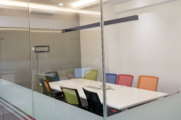 Taman Industri Sungai Buloh Jaya