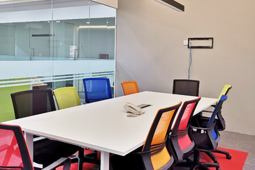 Taman Industri Sungai Buloh Jaya