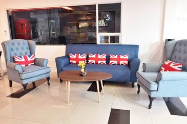 Taman Industri Sungai Buloh Jaya