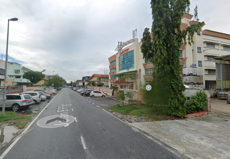 Kampung Baru Sungai Buloh