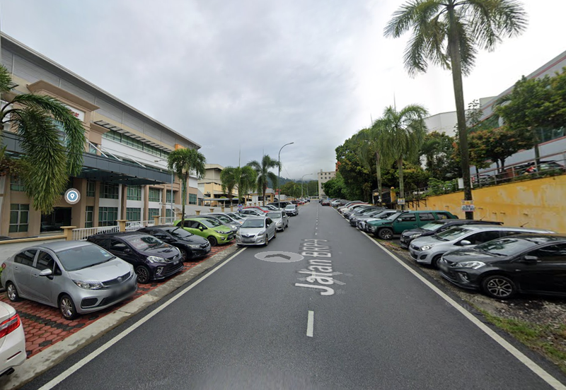 Kampung Baru Sungai Buloh