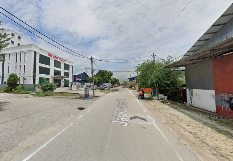 Kampung Baru Sungai Buloh