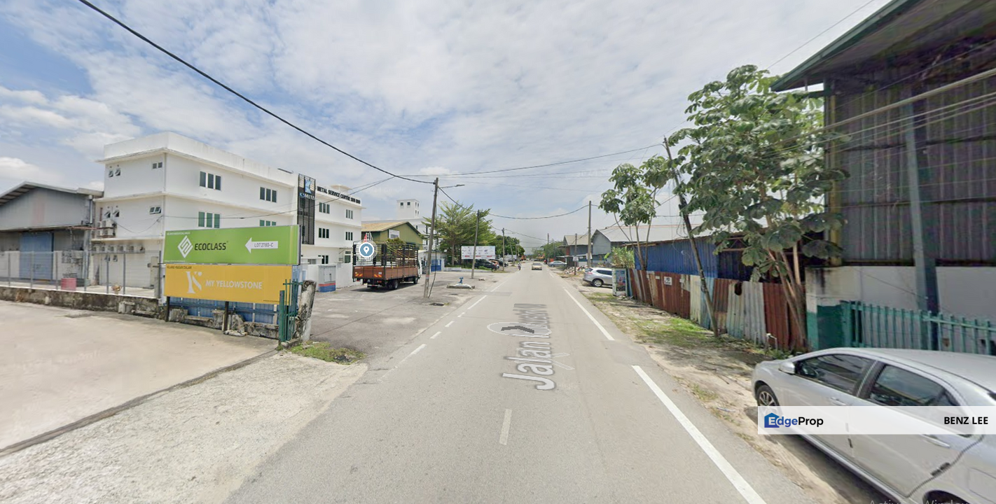 Sungai Buloh Kampung Baru Sungai Buloh Bukit Rahman Putra, Selangor, Sungai Buloh