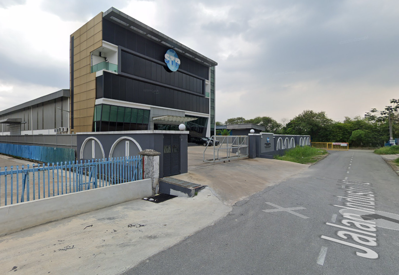 Kampung Baru Sungai Buloh