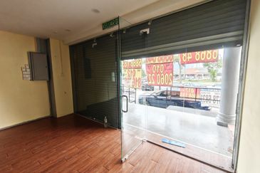 Bandar Sri Damansara