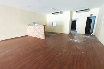 Bandar Sri Damansara