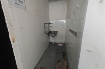 Bandar Sri Damansara