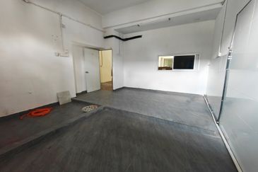 Bandar Sri Damansara