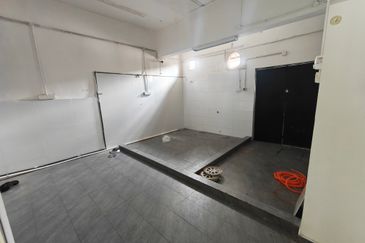 Bandar Sri Damansara