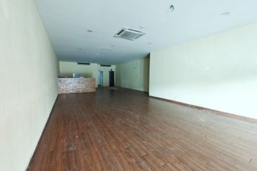 Bandar Sri Damansara